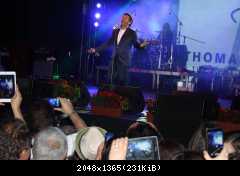 27.06.2015 Томас Андерс Bucarest