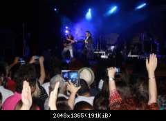 27.06.2015 Томас Андерс Bucarest