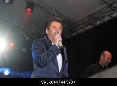 27.06.2015 Томас Андерс Bucarest