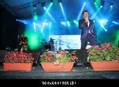 27.06.2015 Томас Андерс Bucarest