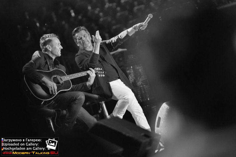 27.09.2016 Thomas Anders Cluj-Napoca-Клуж-Напока România-Румыния