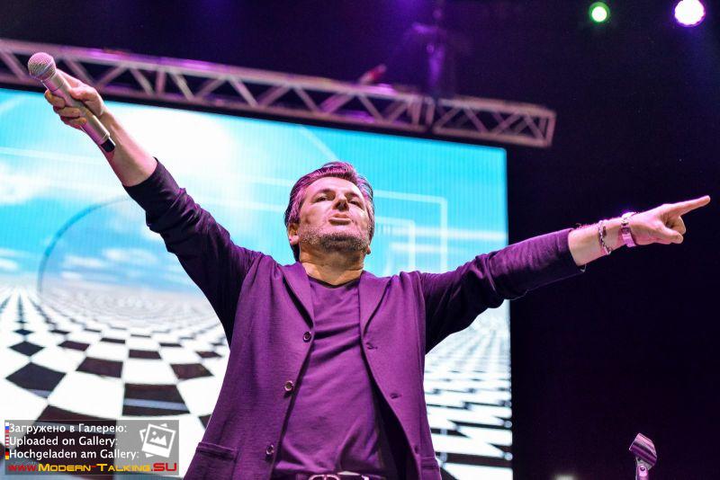 27.09.2016 Thomas Anders Cluj-Napoca-Клуж-Напока România-Румыния