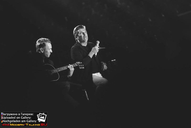 27.09.2016 Thomas Anders Cluj-Napoca-Клуж-Напока România-Румыния