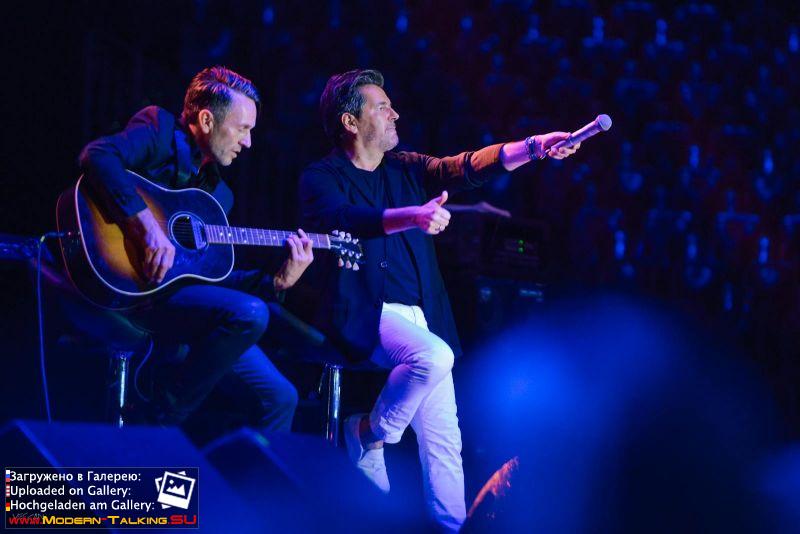 27.09.2016 Thomas Anders Cluj-Napoca-Клуж-Напока România-Румыния