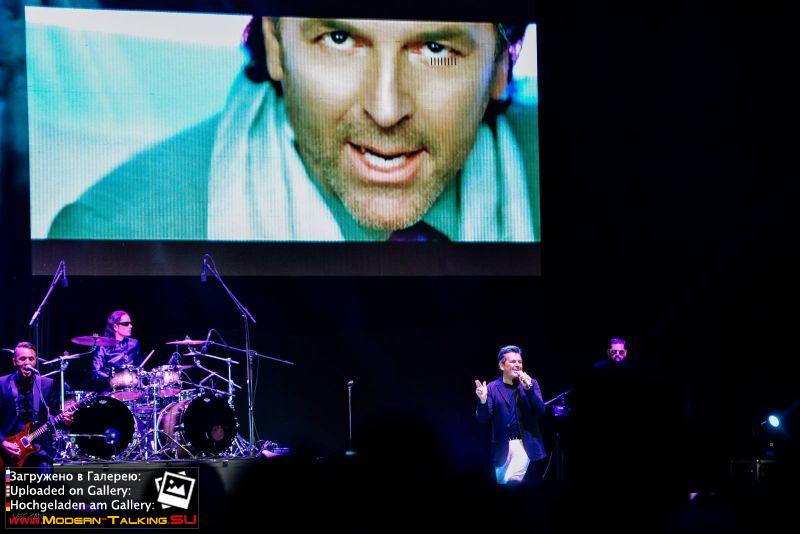 27.09.2016 Thomas Anders Cluj-Napoca-Клуж-Напока România-Румыния