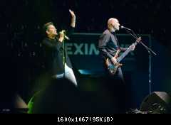 27.09.2016 Thomas Anders Cluj-Napoca-Клуж-Напока România-Румыния