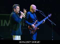 27.09.2016 Thomas Anders Cluj-Napoca-Клуж-Напока România-Румыния