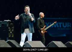 27.09.2016 Thomas Anders Cluj-Napoca-Клуж-Напока România-Румыния