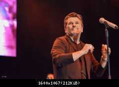 27.09.2016 Thomas Anders Cluj-Napoca-Клуж-Напока România-Румыния
