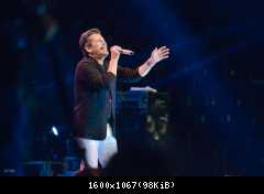 27.09.2016 Thomas Anders Cluj-Napoca-Клуж-Напока România-Румыния