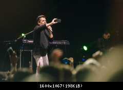 27.09.2016 Thomas Anders Cluj-Napoca-Клуж-Напока România-Румыния