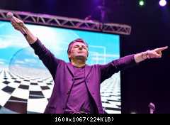 27.09.2016 Thomas Anders Cluj-Napoca-Клуж-Напока România-Румыния