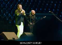 27.09.2016 Thomas Anders Cluj-Napoca-Клуж-Напока România-Румыния