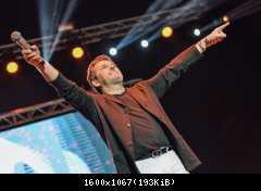 27.09.2016 Thomas Anders Cluj-Napoca-Клуж-Напока România-Румыния