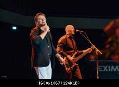 27.09.2016 Thomas Anders Cluj-Napoca-Клуж-Напока România-Румыния