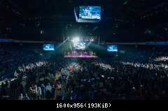 27.09.2016 Thomas Anders Cluj-Napoca-Клуж-Напока România-Румыния