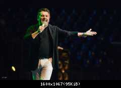 27.09.2016 Thomas Anders Cluj-Napoca-Клуж-Напока România-Румыния