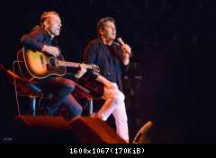 27.09.2016 Thomas Anders Cluj-Napoca-Клуж-Напока România-Румыния