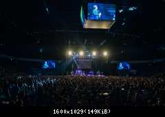 27.09.2016 Thomas Anders Cluj-Napoca-Клуж-Напока România-Румыния