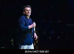 27.09.2016 Thomas Anders Cluj-Napoca-Клуж-Напока România-Румыния