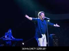 27.09.2016 Thomas Anders Cluj-Napoca-Клуж-Напока România-Румыния