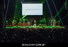 27.09.2016 Thomas Anders Cluj-Napoca-Клуж-Напока România-Румыния