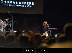 27.09.2016 Thomas Anders Cluj-Napoca-Клуж-Напока România-Румыния