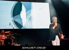 27.09.2016 Thomas Anders Cluj-Napoca-Клуж-Напока România-Румыния