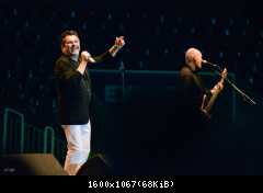 27.09.2016 Thomas Anders Cluj-Napoca-Клуж-Напока România-Румыния