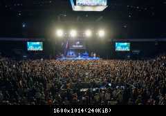 27.09.2016 Thomas Anders Cluj-Napoca-Клуж-Напока România-Румыния