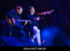 27.09.2016 Thomas Anders Cluj-Napoca-Клуж-Напока România-Румыния