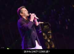 27.09.2016 Thomas Anders Cluj-Napoca-Клуж-Напока România-Румыния