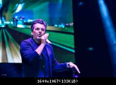 27.09.2016 Thomas Anders Cluj-Napoca-Клуж-Напока România-Румыния