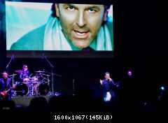 27.09.2016 Thomas Anders Cluj-Napoca-Клуж-Напока România-Румыния