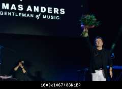 27.09.2016 Thomas Anders Cluj-Napoca-Клуж-Напока România-Румыния