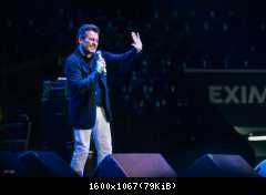 27.09.2016 Thomas Anders Cluj-Napoca-Клуж-Напока România-Румыния