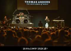 27.09.2016 Thomas Anders Cluj-Napoca-Клуж-Напока România-Румыния