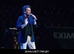 27.09.2016 Thomas Anders Cluj-Napoca-Клуж-Напока România-Румыния