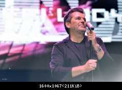 27.09.2016 Thomas Anders Cluj-Napoca-Клуж-Напока România-Румыния