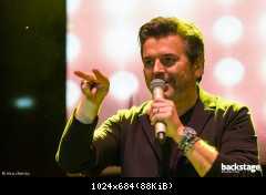 27.09.2016 Thomas Anders Cluj-Napoca-Клуж-Напока Румыния