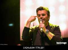 27.09.2016 Thomas Anders Cluj-Napoca-Клуж-Напока Румыния