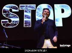 27.09.2016 Thomas Anders Cluj-Napoca-Клуж-Напока Румыния