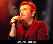 27.09.2016 Thomas Anders Cluj-Napoca-Клуж-Напока Румыния