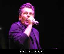 27.09.2016 Thomas Anders Cluj-Napoca-Клуж-Напока Румыния