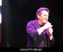 27.09.2016 Thomas Anders Cluj-Napoca-Клуж-Напока Румыния