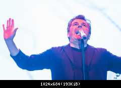 27.09.2016 Thomas Anders Cluj-Napoca-Клуж-Напока Румыния