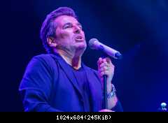 27.09.2016 Thomas Anders Cluj-Napoca-Клуж-Напока Румыния