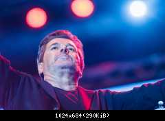27.09.2016 Thomas Anders Cluj-Napoca-Клуж-Напока Румыния