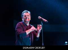 27.09.2016 Thomas Anders Cluj-Napoca-Клуж-Напока Румыния