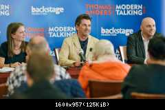 27.09.2016 Thomas Anders Cluj-Napoca-Клуж-Напока Румыния конференция